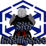 |||||Imperial Intelligence|||||