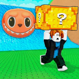 🐻 Escape Waves For Bubu Lucky Blocks!