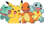 Pokemon gotta Catch them all club