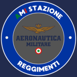 AMI Stazione Tirrena - Reggimenti