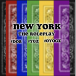 NewYork | RolePlay