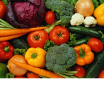 The Veggie Club