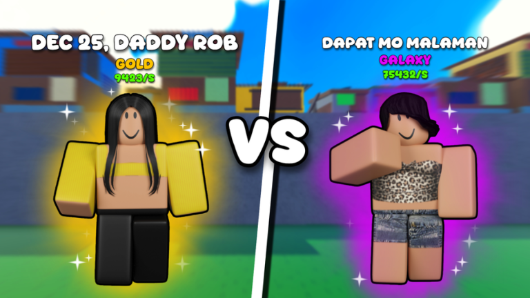 [UPD] Filipino Brainrot screenshot 1