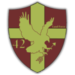 42nd Land Force