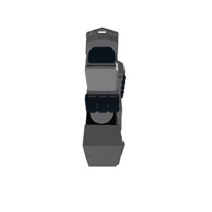 Halo 5 Soldier Armor