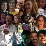 Stranger Things, HellFire Club