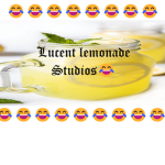 Lucent Lemonade Studios