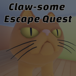 Claw-some Escape Quest