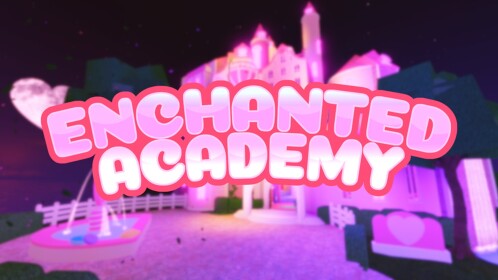Old Enchanted Academy