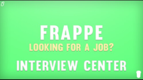 Interview Center