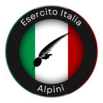 ESERCITO ITALIA • ALPINI