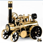 Steam Engine lovers