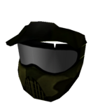 ROBLOX Paintball Team 2.0