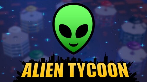 Alien Tycoon