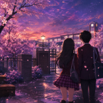 Sakura High RP FR