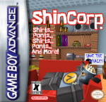 ShinCorp