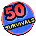 Fifty Survivals