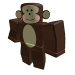 Da Monkeys Forest