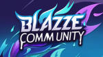 Blaze Community Official