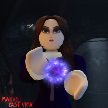 Marvel: Eastview (TEST)