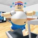 Fat Games 1