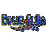 boys videogame skate boarding epic club