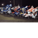 ~Penzoil Outlaws~