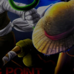[One Piece] - Breaking Point
