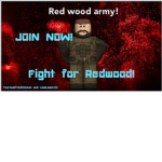 The Redwood Army