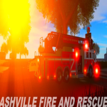 California state roleplay fire department