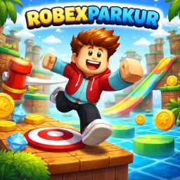 ROBEXPARKUR icon