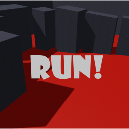 🌟RUN OBBY! - *17 Levels*