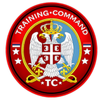 | SAF | Trainings Command