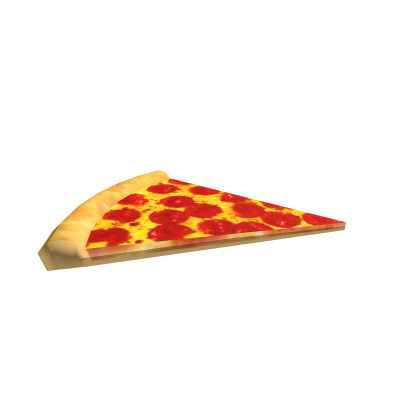 MESH KIT : Pizza