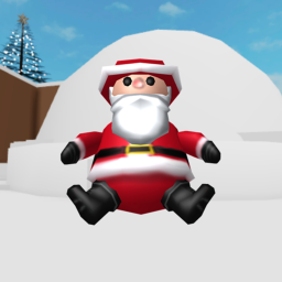 Christmas Tycoon!