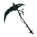 Korblox Ravage Scythe