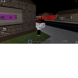 Ghetto game icon