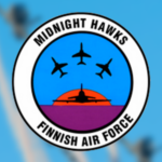 VRMH | Virtual Roblox Midnight Hawks