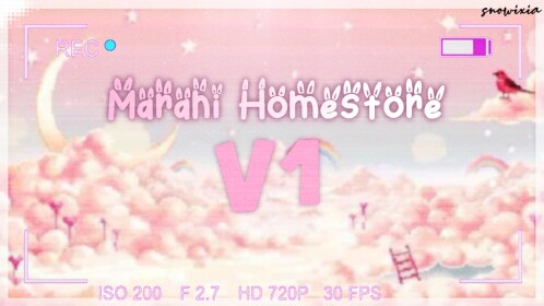 Marani Homestore v2