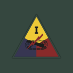 I Armorеd Corps