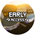 Game Pass Icon