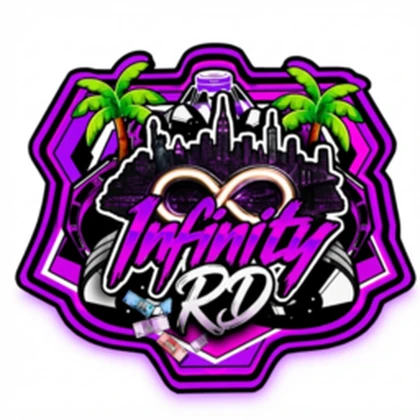 Chipeo Infinity RP Roblox group icon