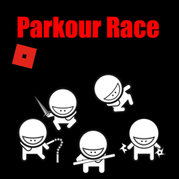 Parkour Race (stage 2)