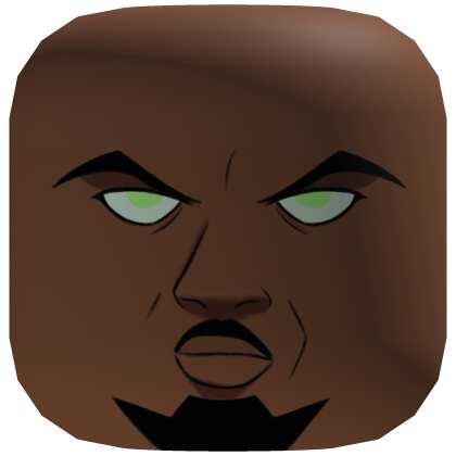 Animated GL John
