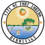 City of Fort Loredo, RP