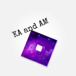 KA and AM