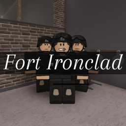 Fort Ironclad