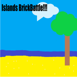 Islands BrickBattle {Prototype}