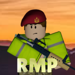Germany War Royal Military Police.