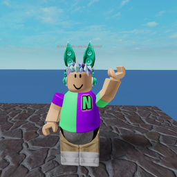 Waterpark obby